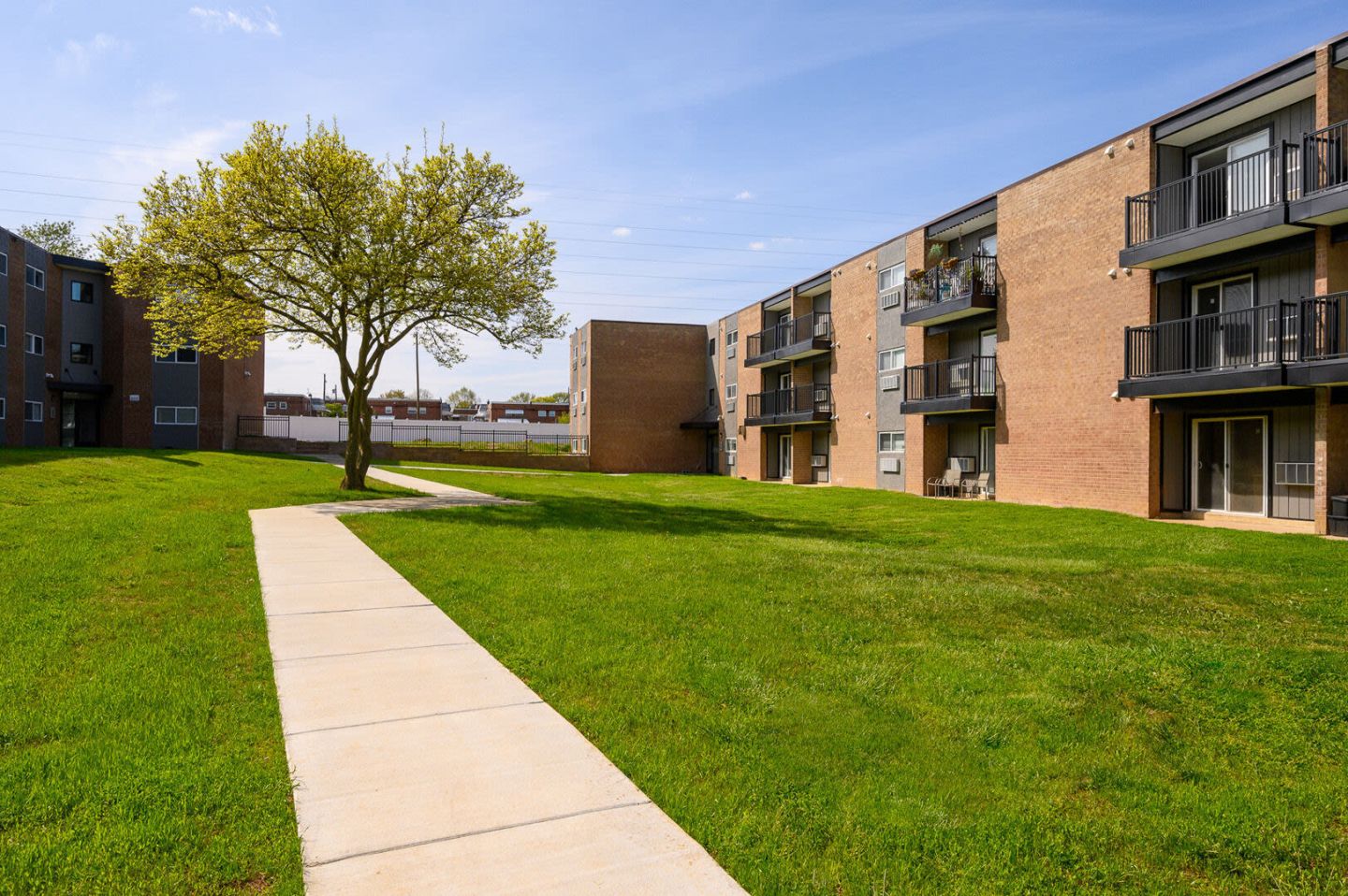 Algon Flats Image 21