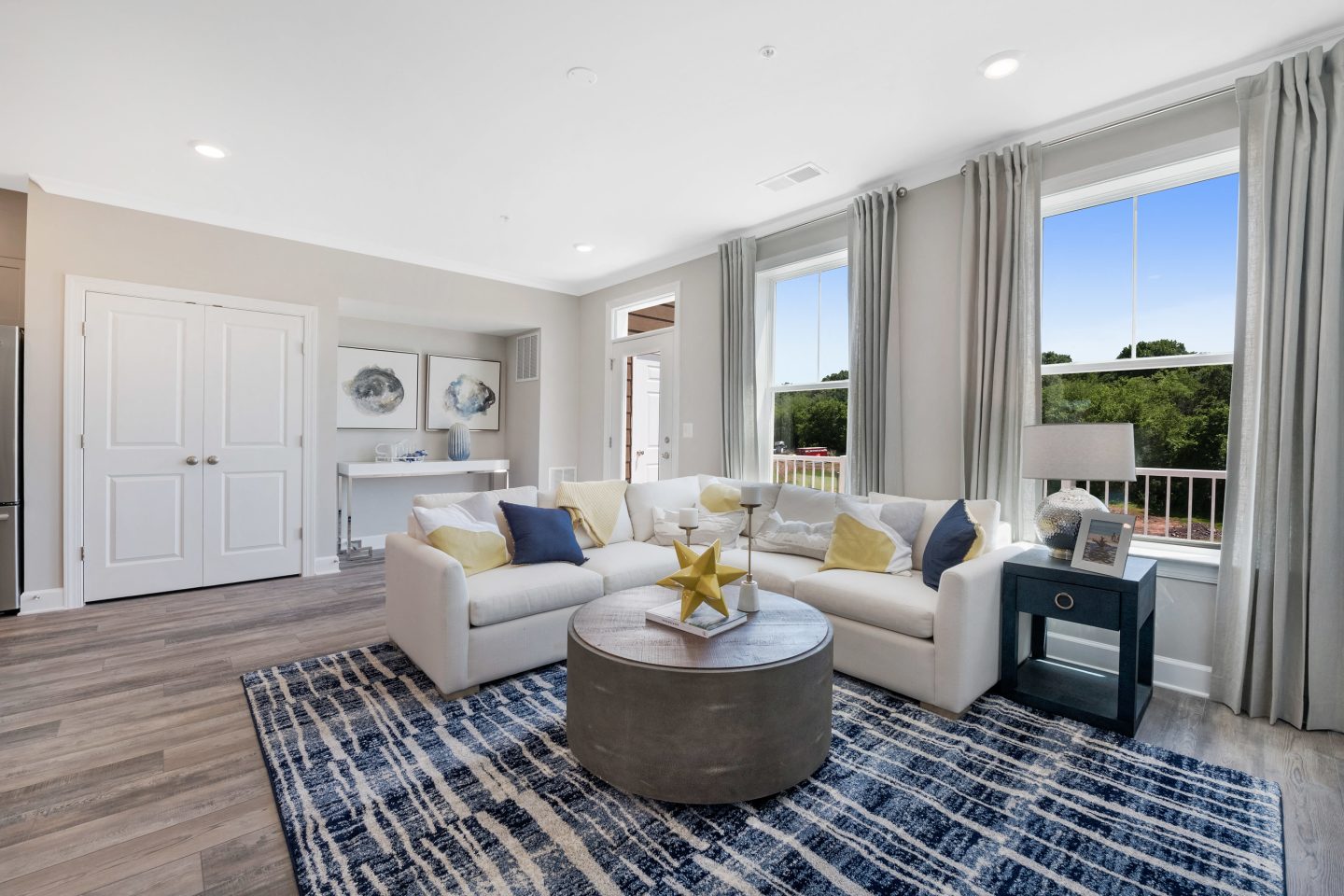 Refinery Townhomes Image 33
