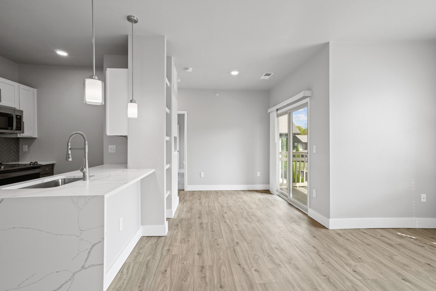 The Apartments at Brayden Image 8