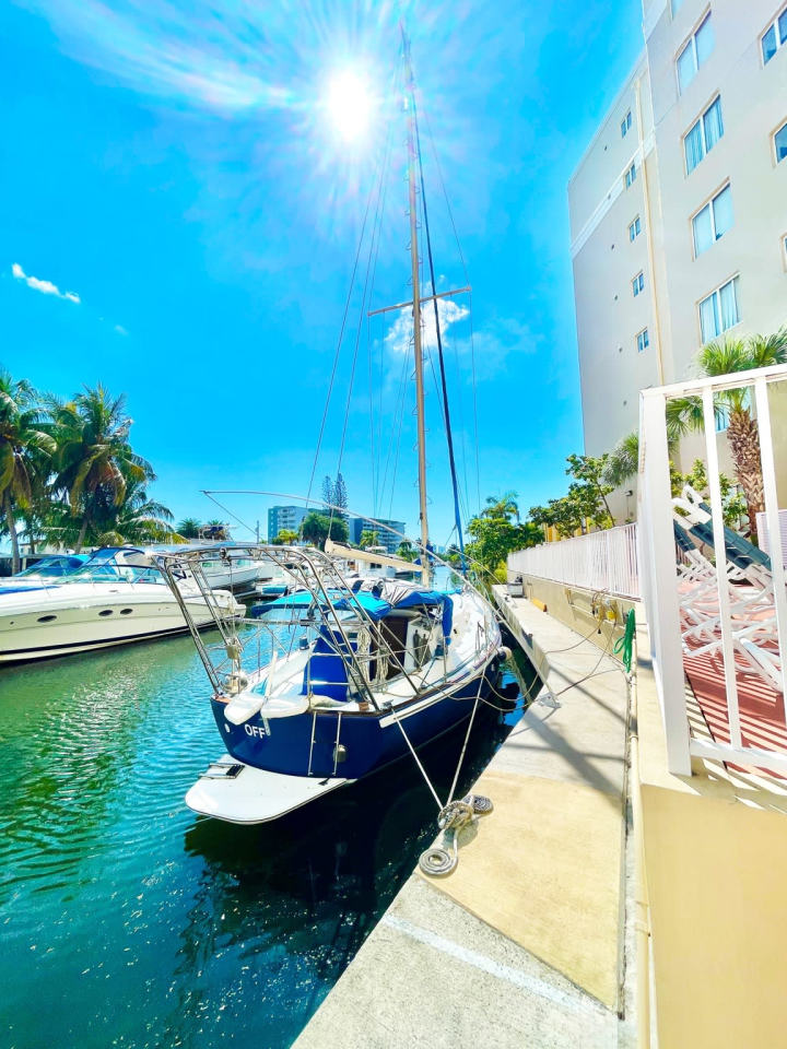 Miami Riverfront Residences Image 3