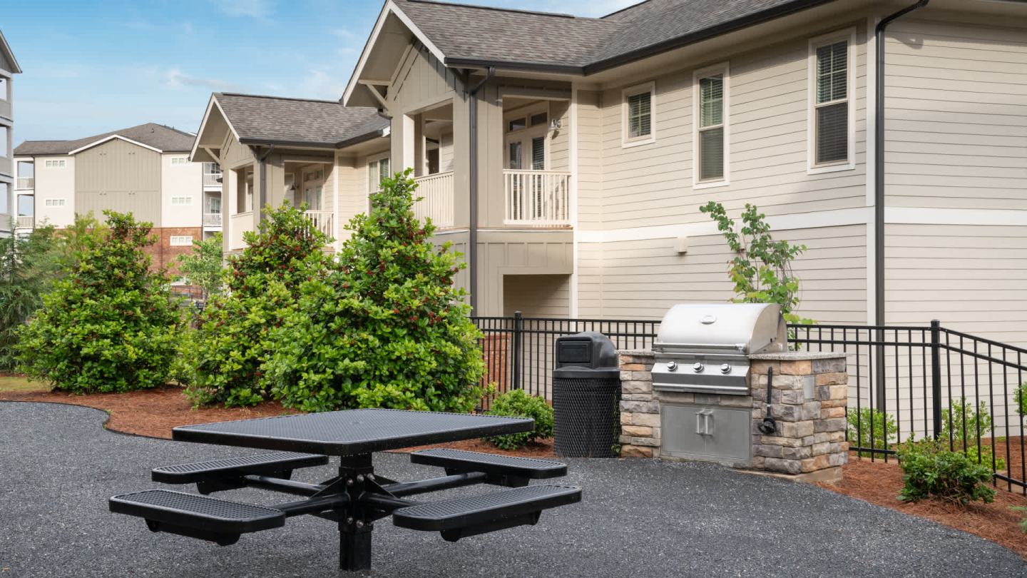 Sixes Ridge Apartments Image 1