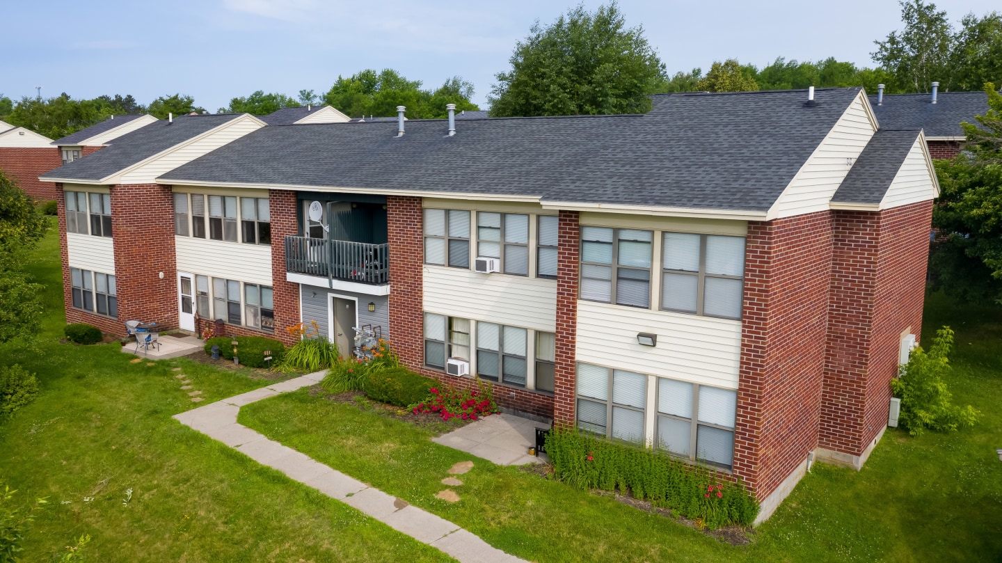 Parkstead Watertown at City Center Image 12