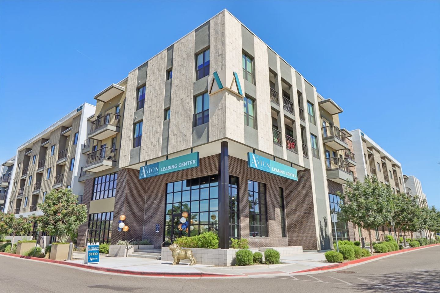 The Aston North Scottsdale Image 32