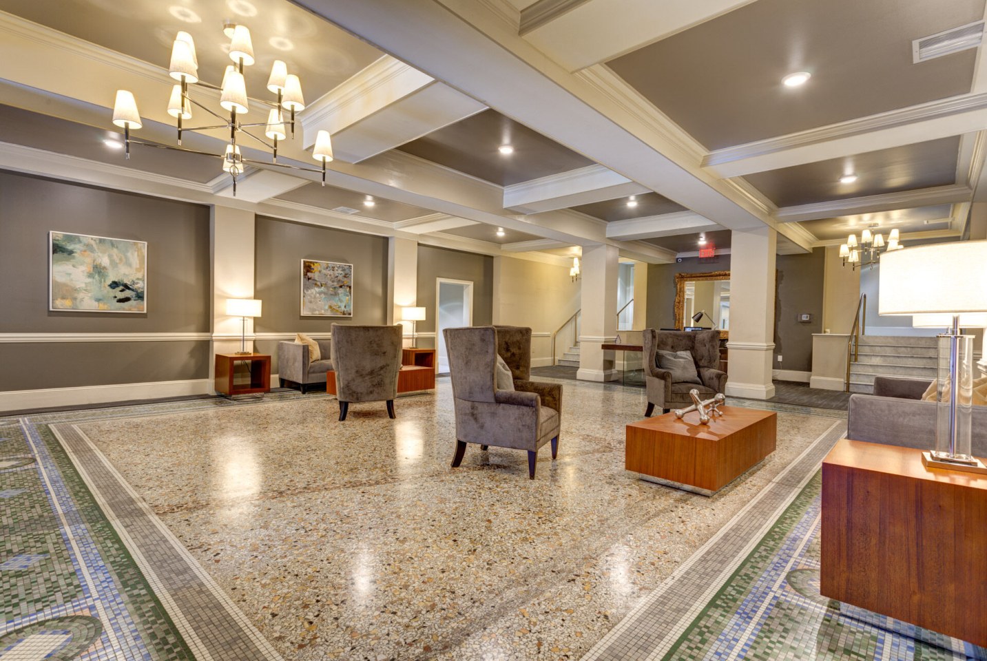 The James Apartments Image 16