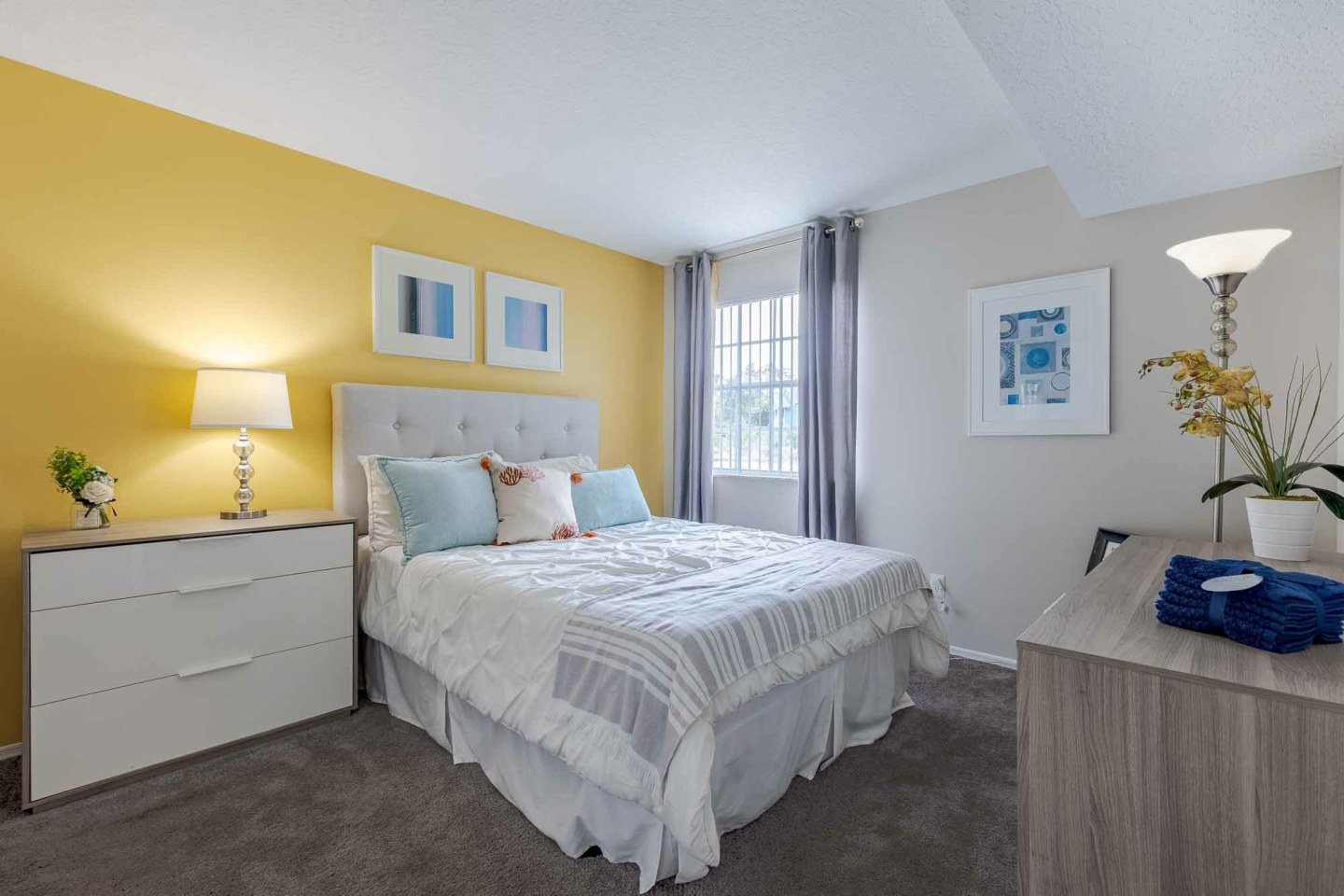 The Savannahs at James Landing Apartments Image 19