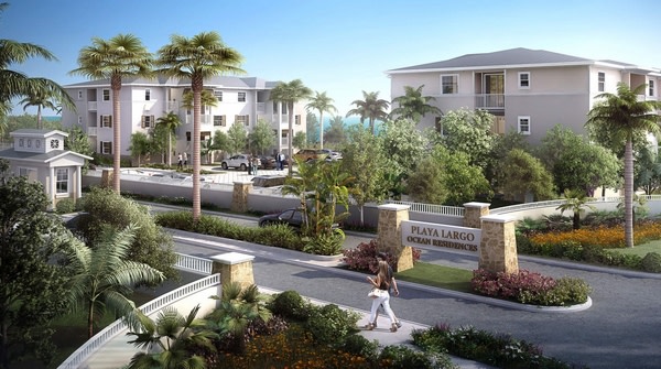 Playa Apartments Image 1