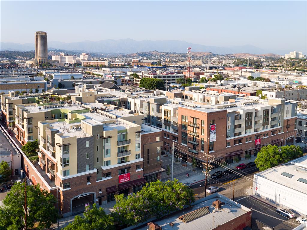 The Garey Building Image 1