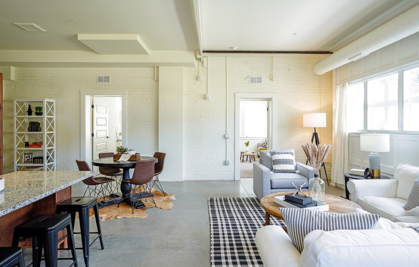 Affordable Housing – Upper Post Flats Image 43