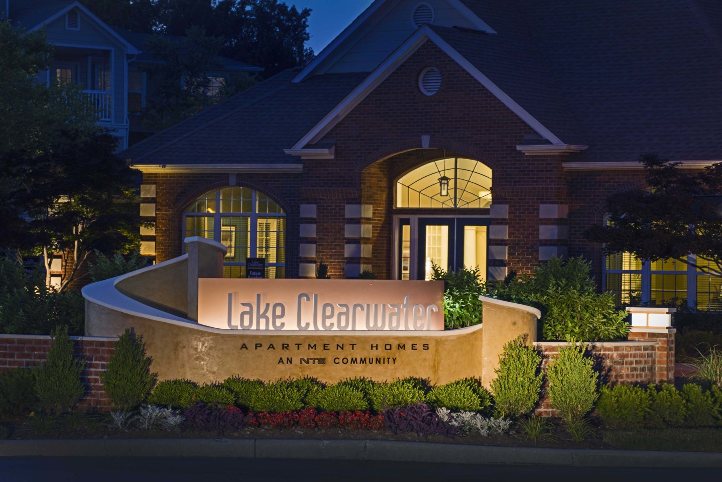 Lake Clearwater Image 45