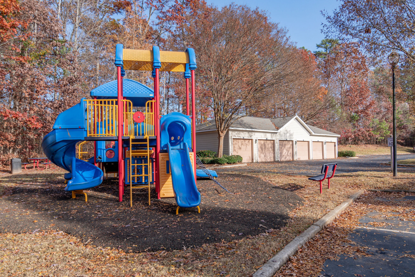 Belle Vista Image 29