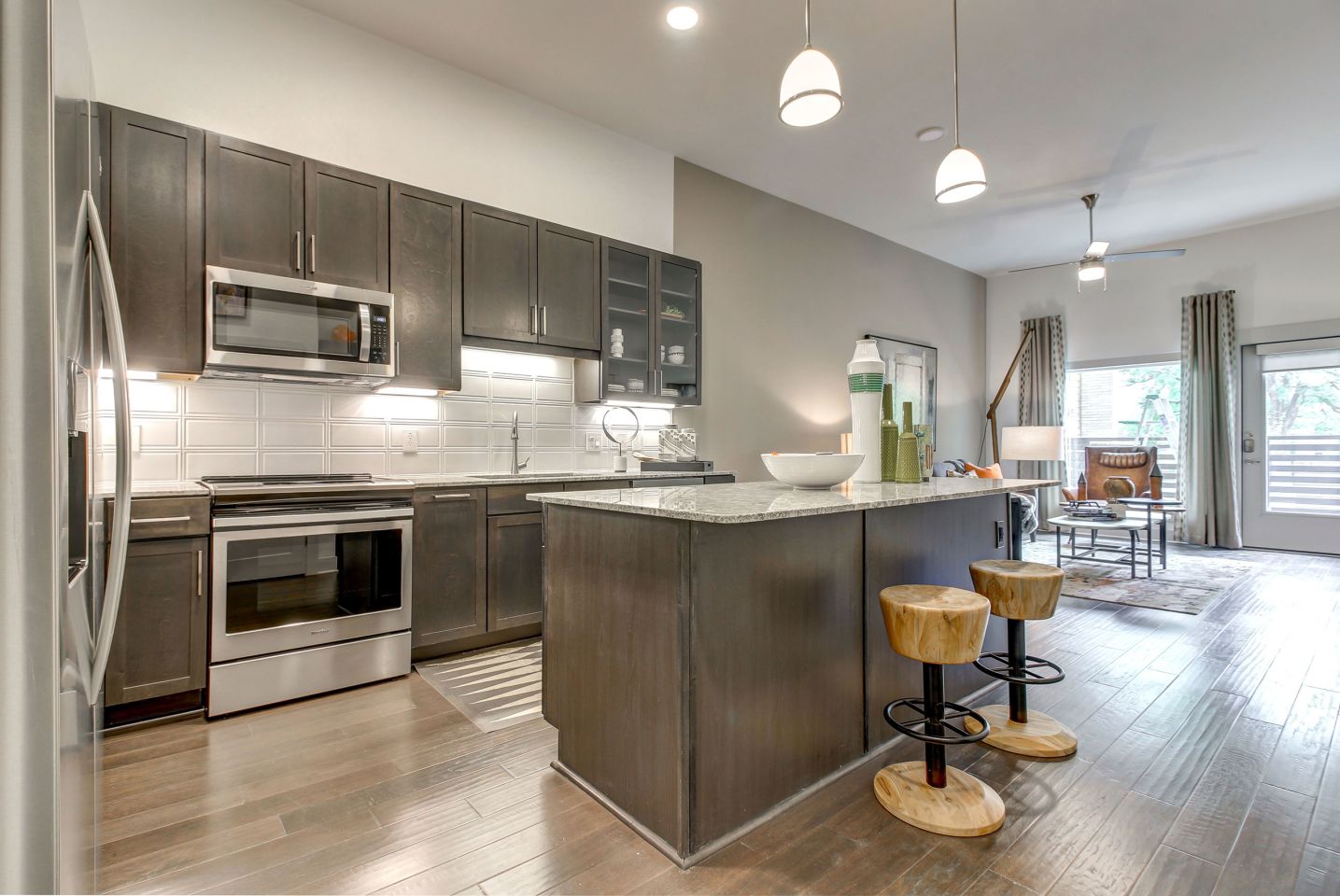 Alexan Lower Greenville Image 5