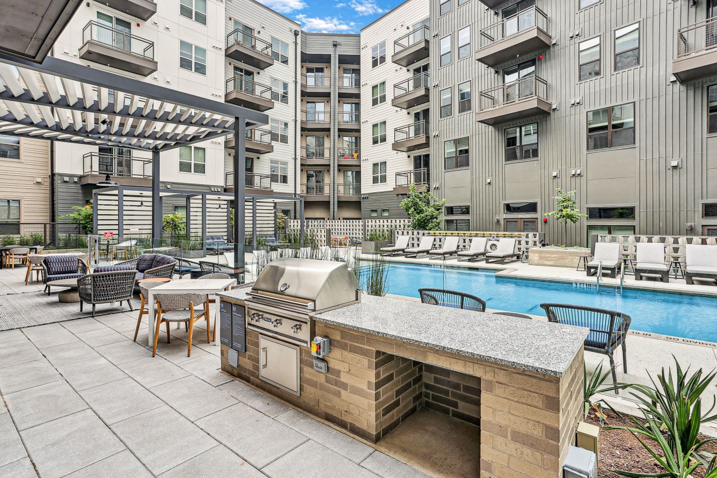 The Blockyard Image 13