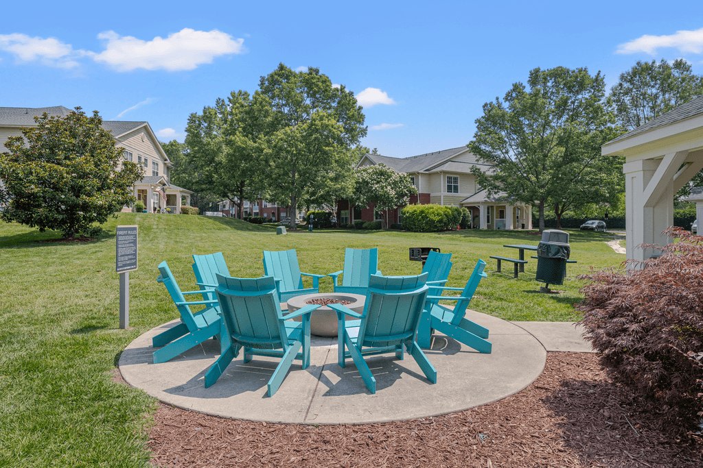 Kildaire Reserve Apartments Image 18