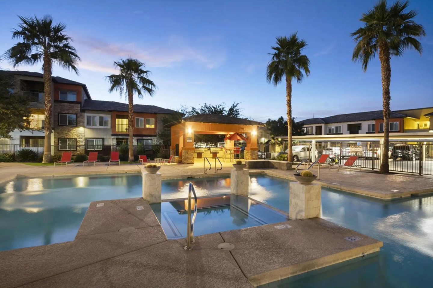 The Place at Santana Village Image 21