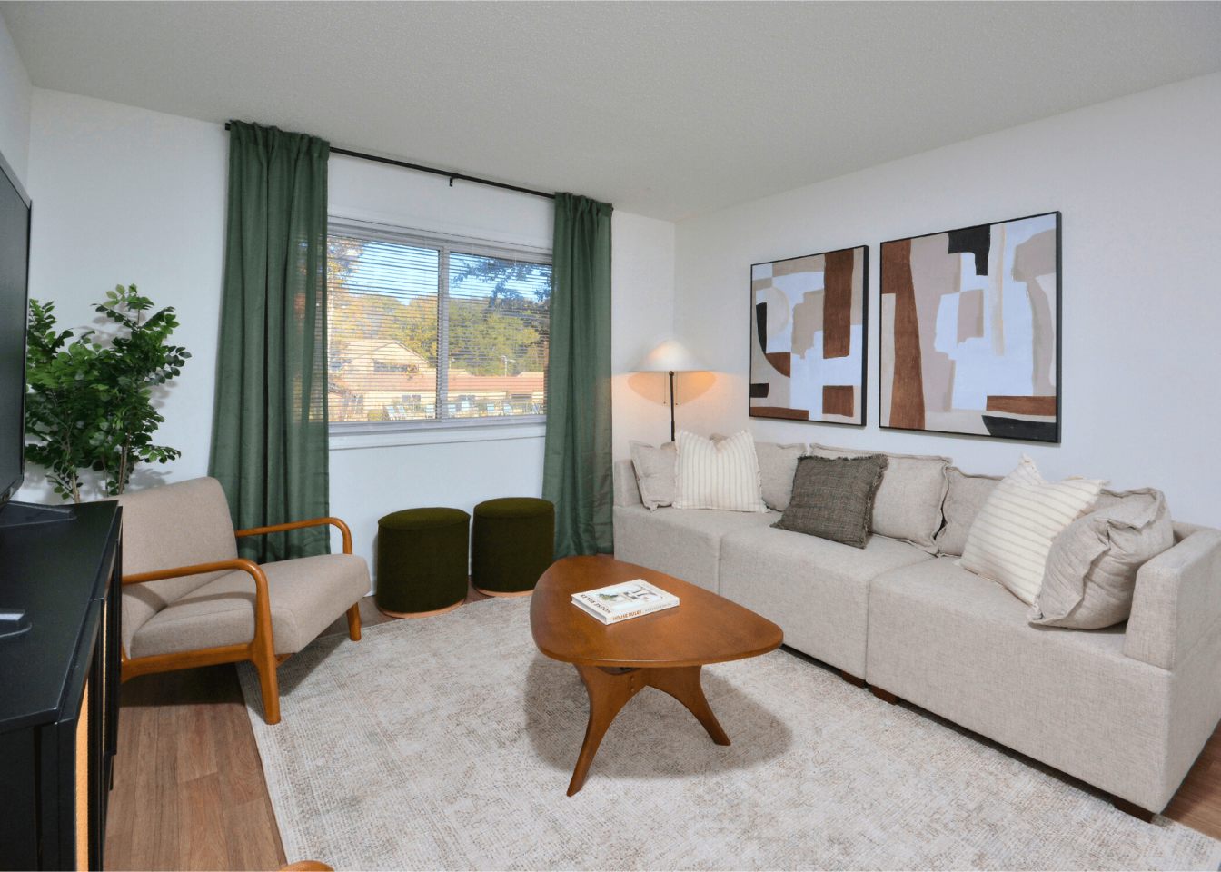 Enclave at North Point Apartment Homes Image 15
