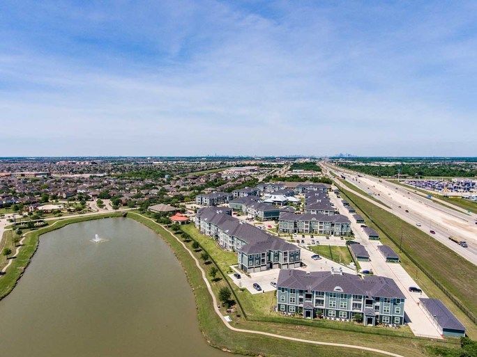 Southfork Lake Image 28