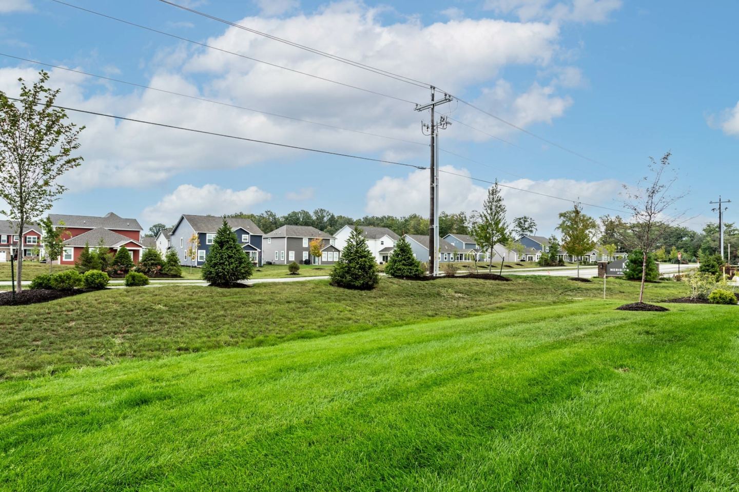 Meridian Homes at Sycamore Drive Image 21