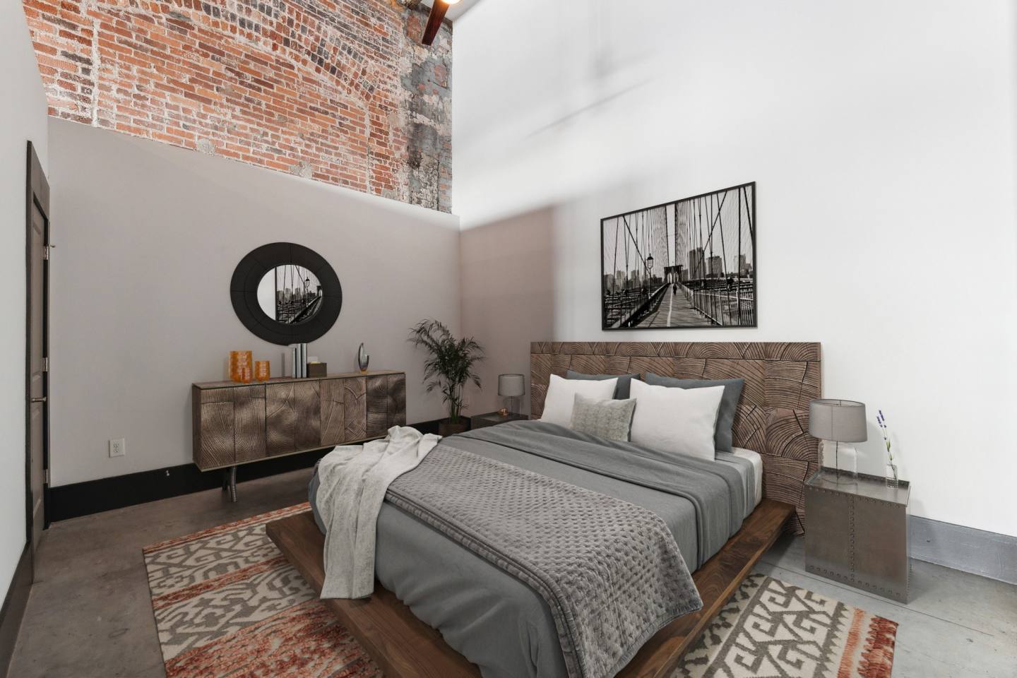 Loray Mill Lofts Image 58
