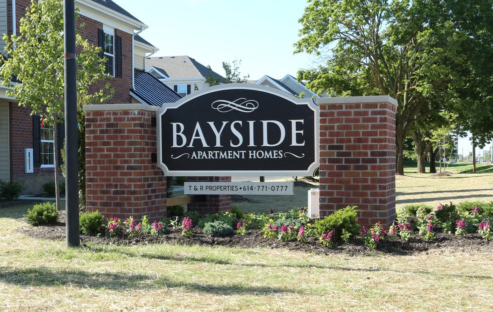 Bayside Apartment Homes Image 18