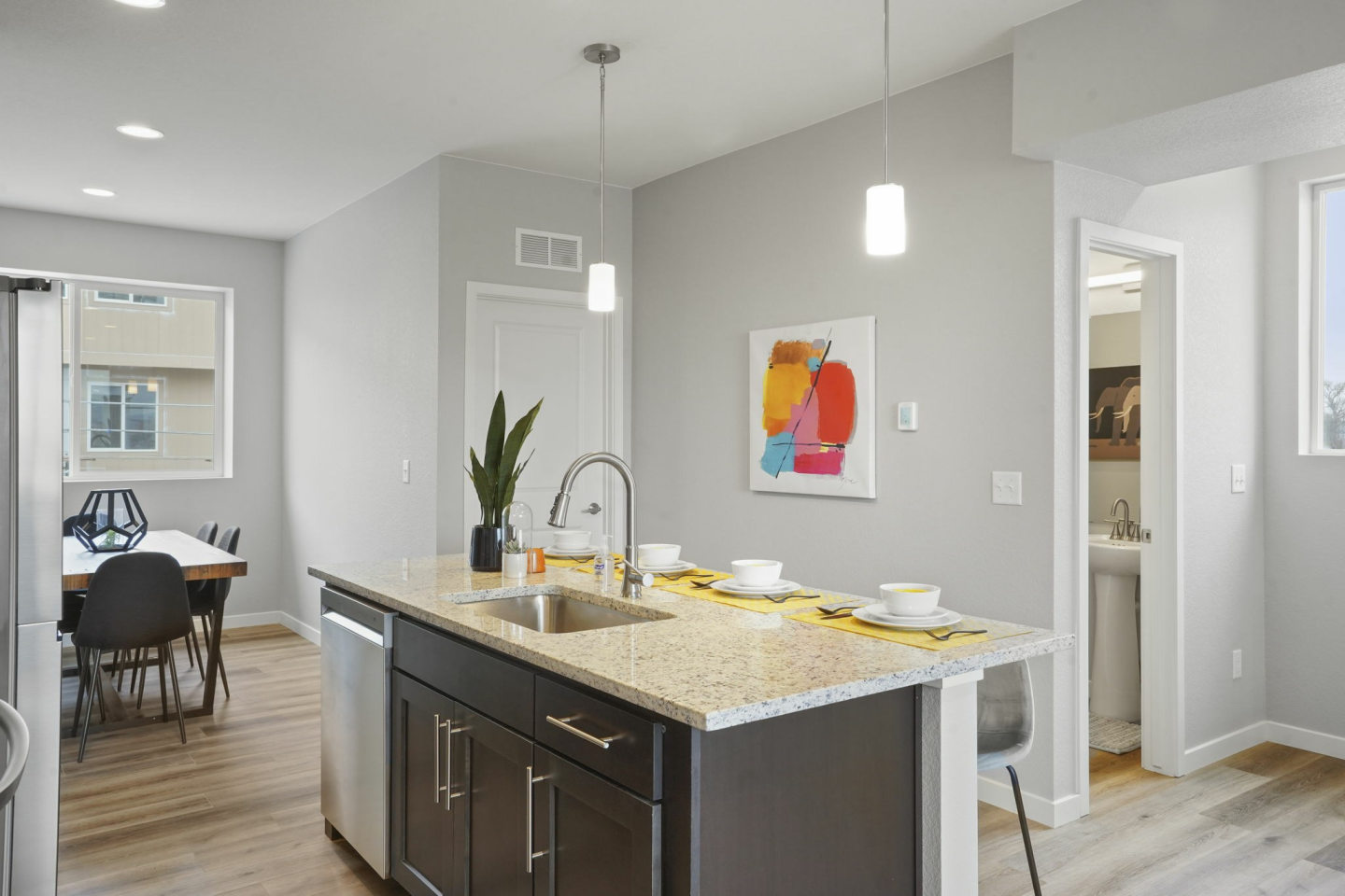 The Rowhomes Image 4