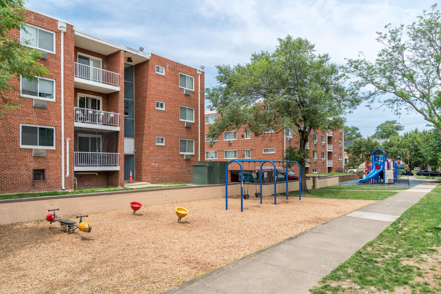 Mason Avenue Apartments Image 13