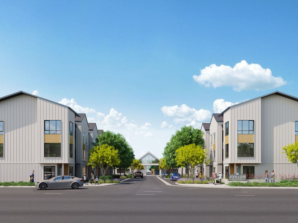 Avalon Pleasanton Image 16