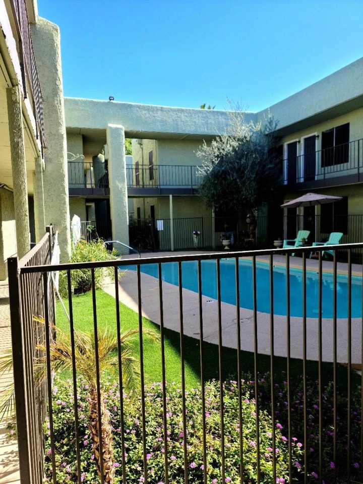 Papago View Apartments Image 16