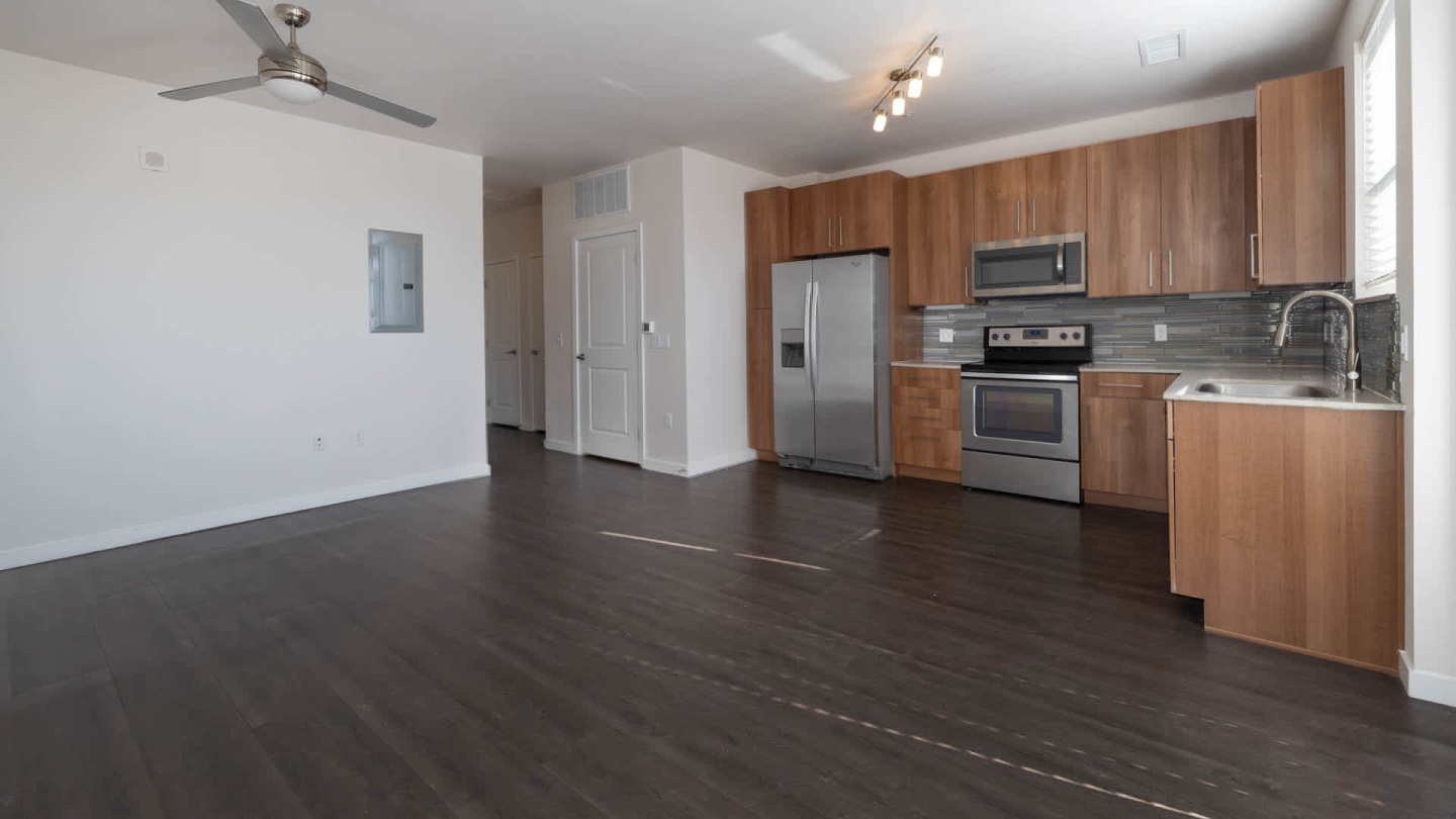 Radius Uptown Apartments Image 50