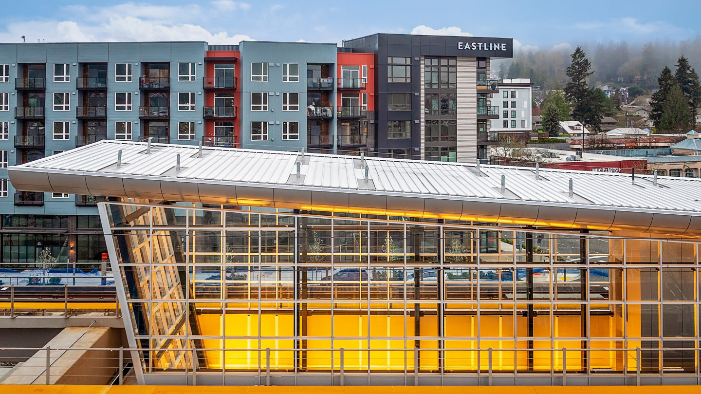 Eastline Central Image 28