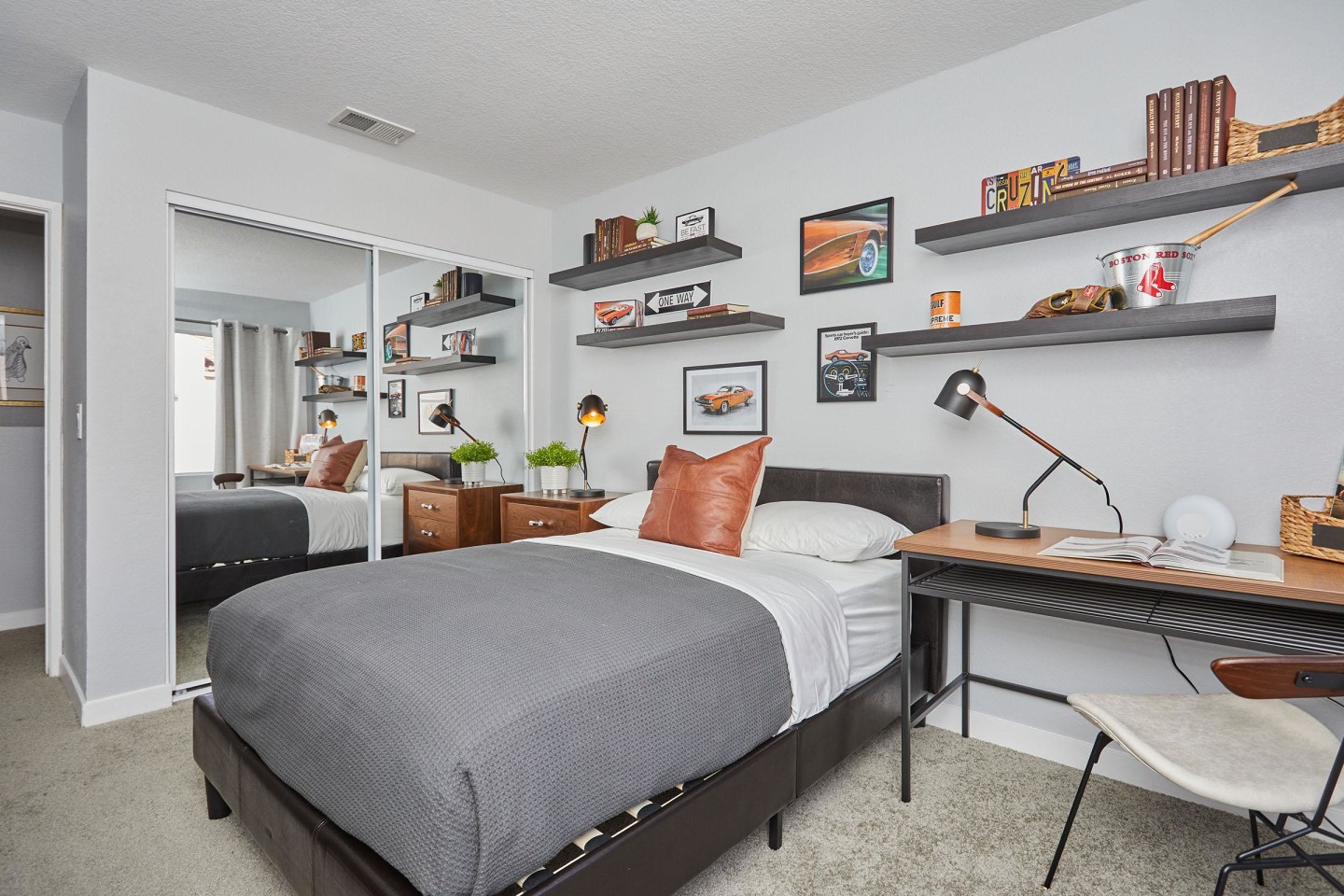 Sand Canyon Villas And Townhomes Image 33
