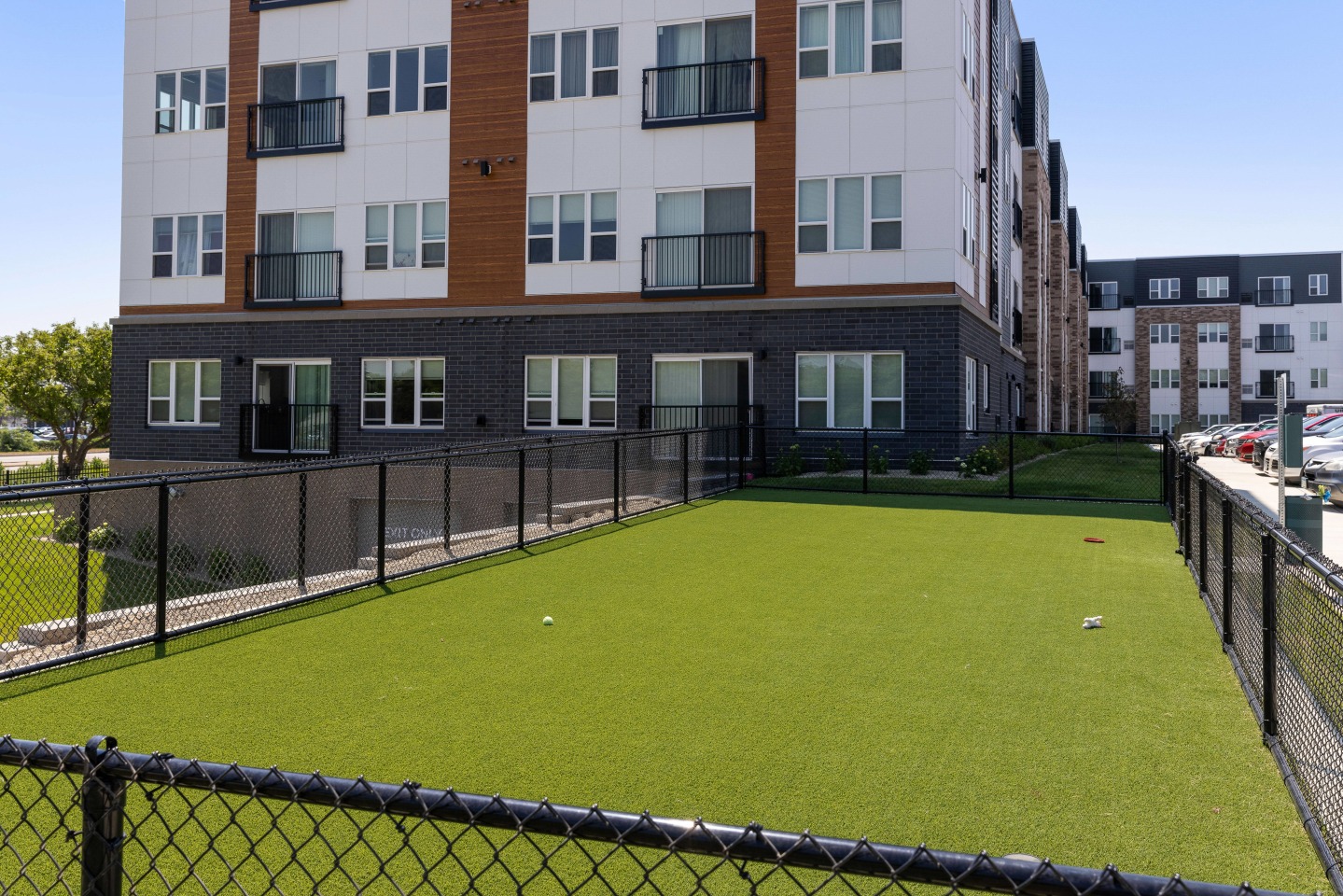 Axle Apartments Image 14