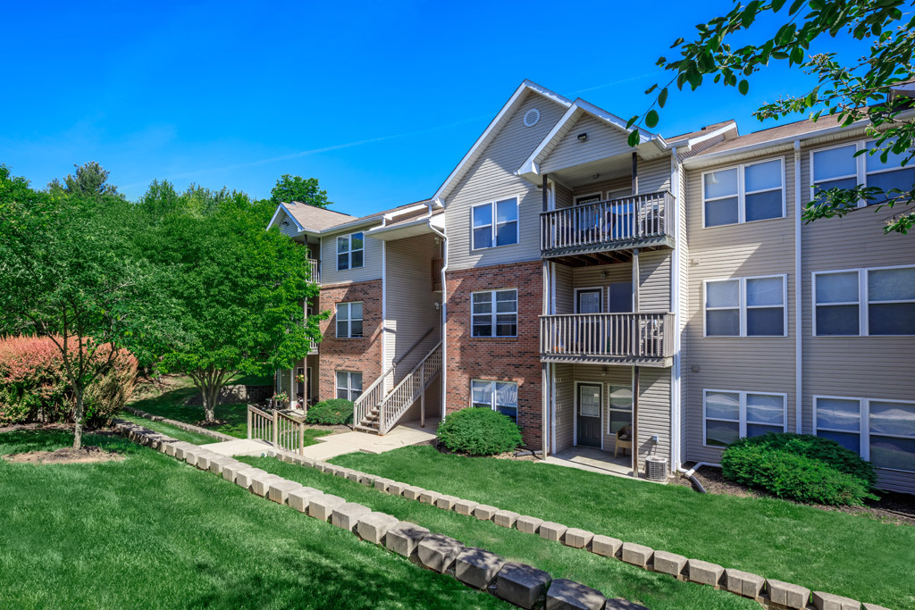 Millennium Apartments Image 7