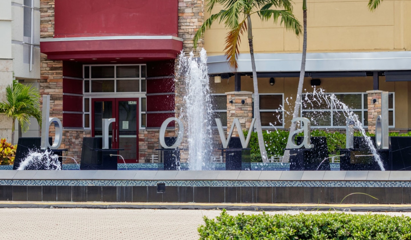 Plantation Gardens Apartment Homes Image 17