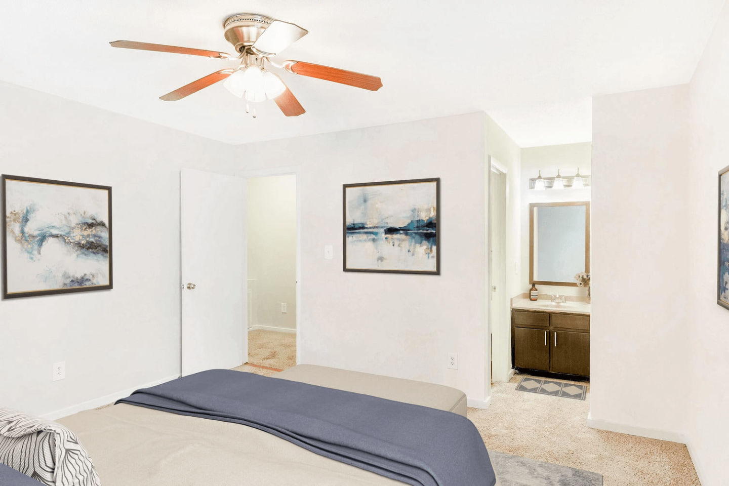 Affordable Housing - Regency Park Apartment Homes Image 43