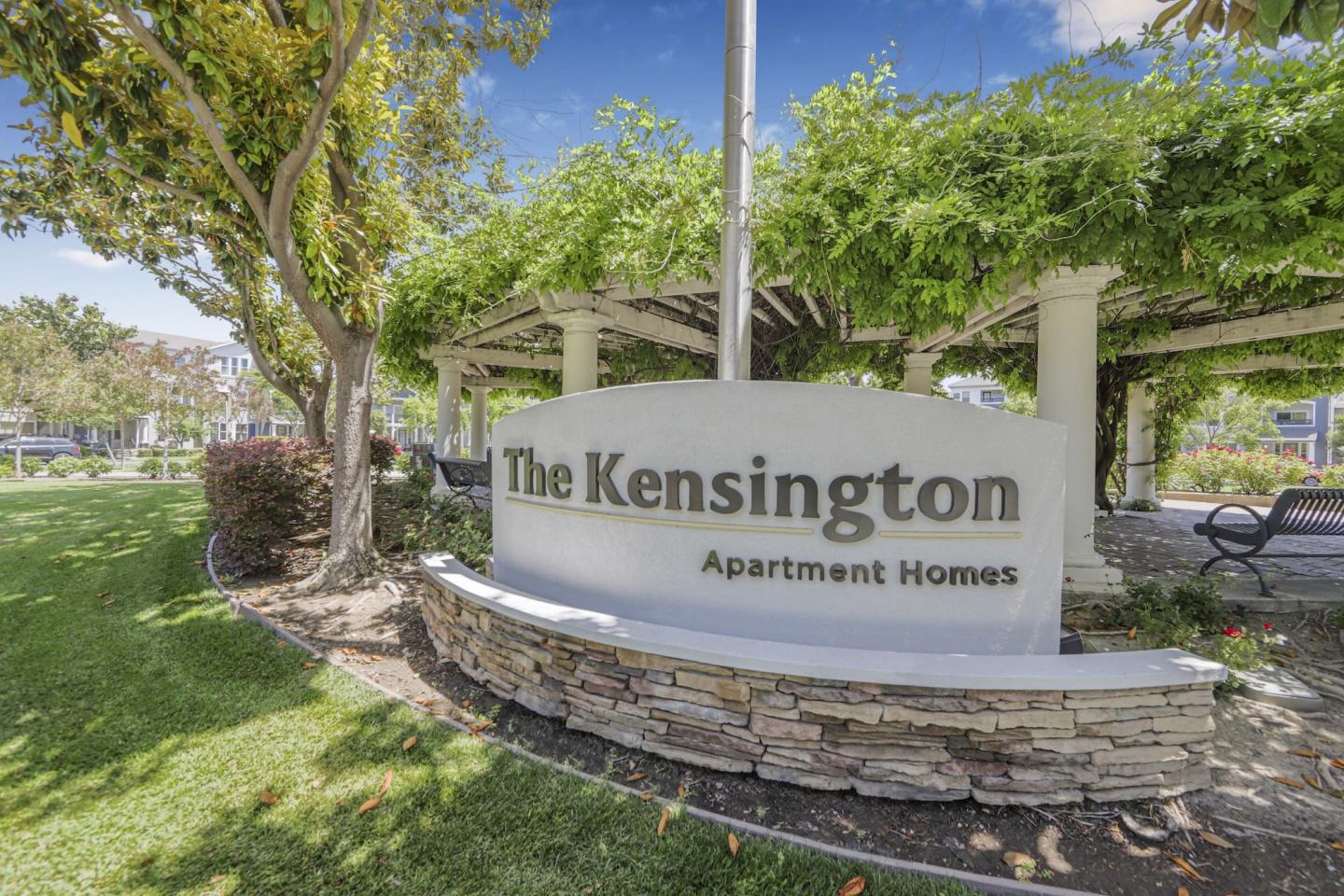 The Kensington Image 18