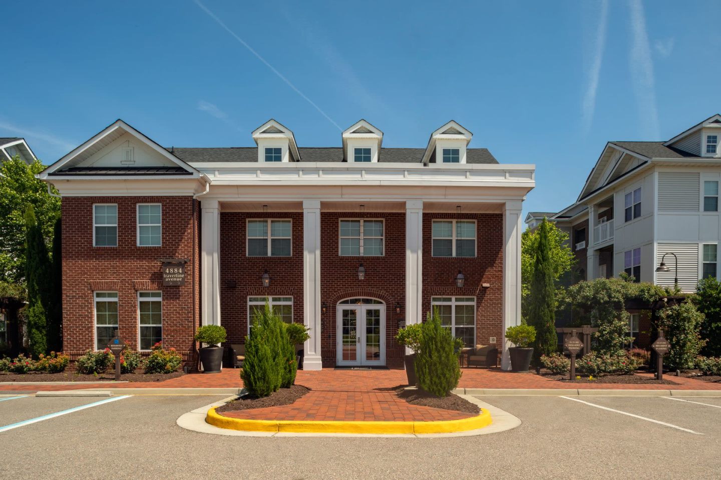 Cambria at Cornerstone Apartments Image 3