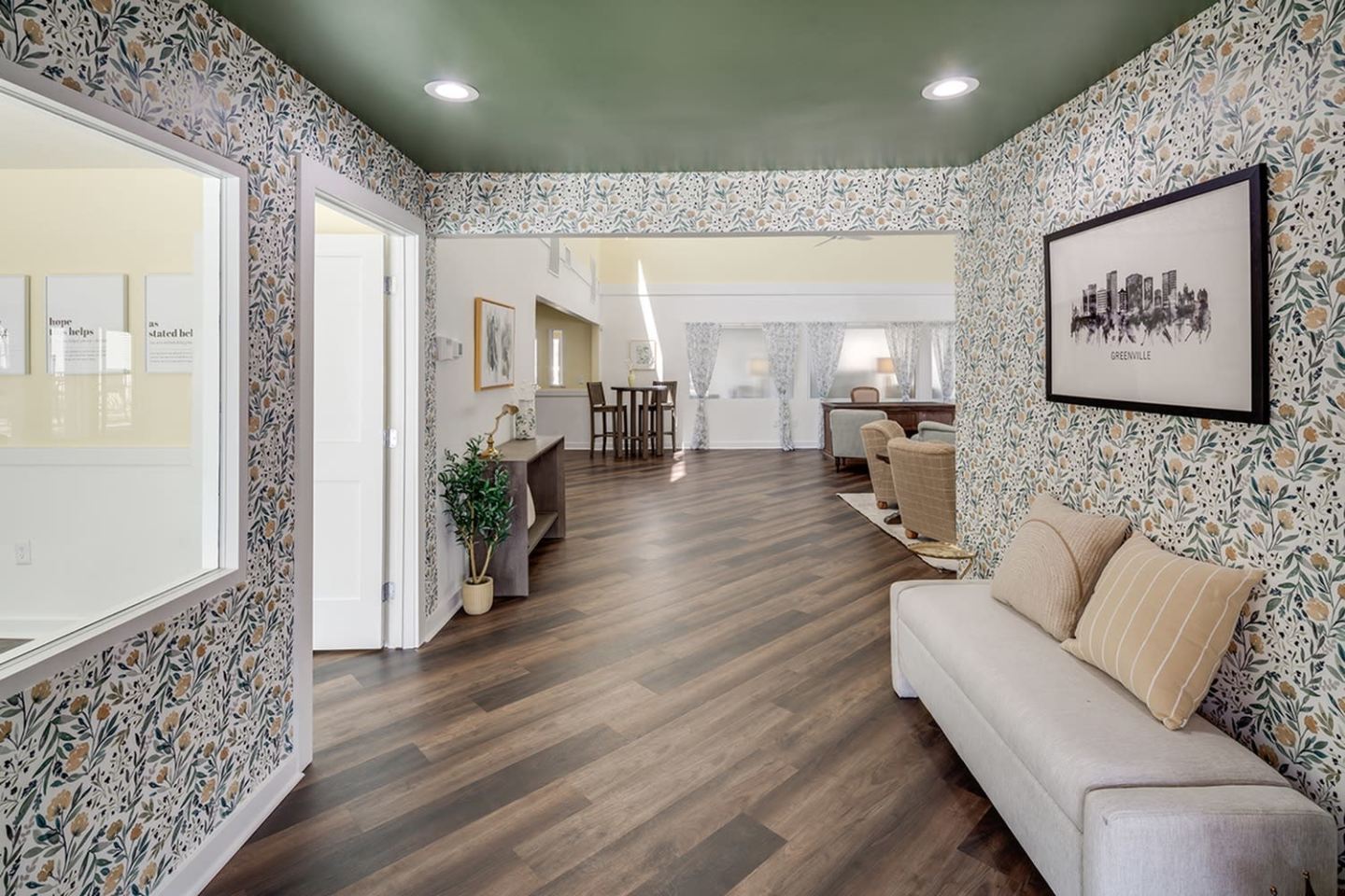 Pelham Place North Image 19