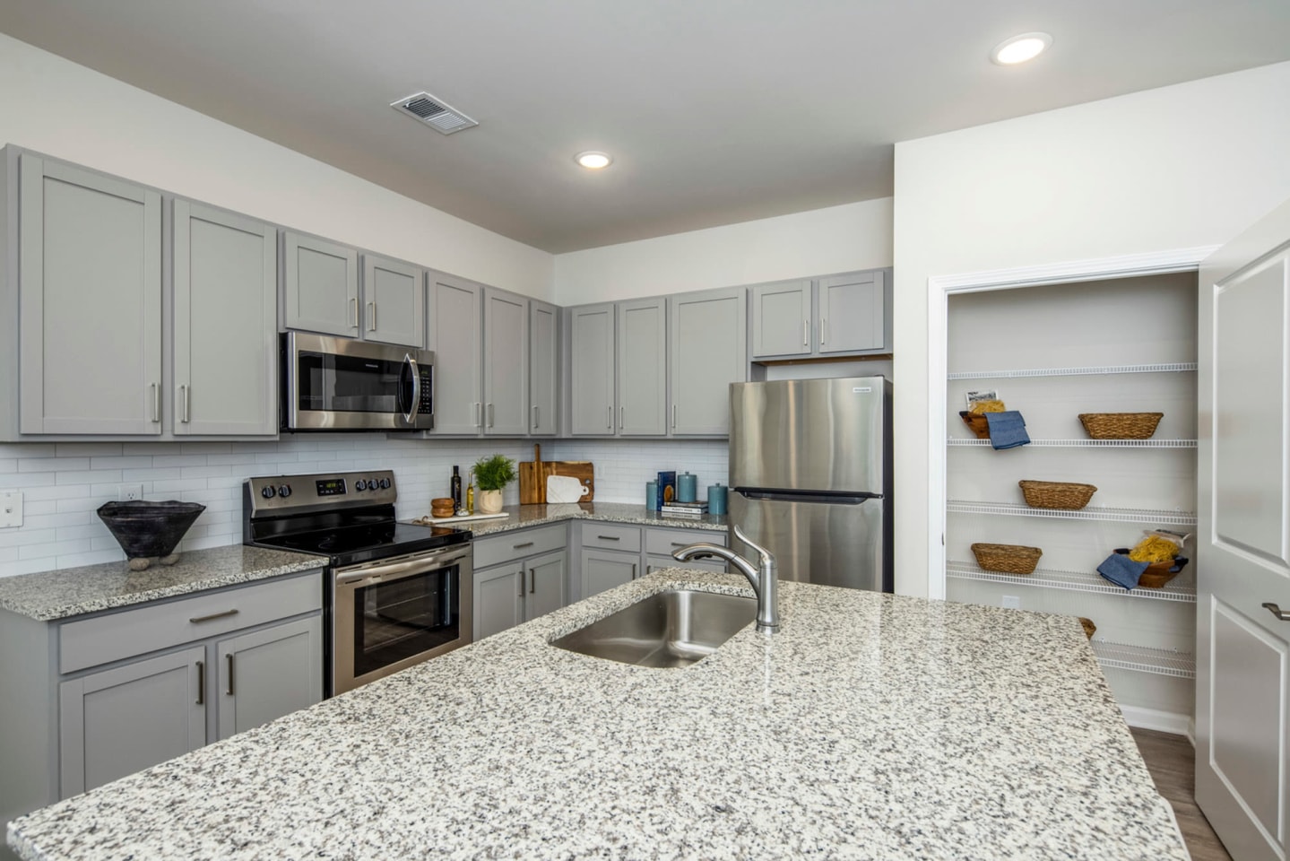 The Cottages at Loganville - Homes for Rent Image 9
