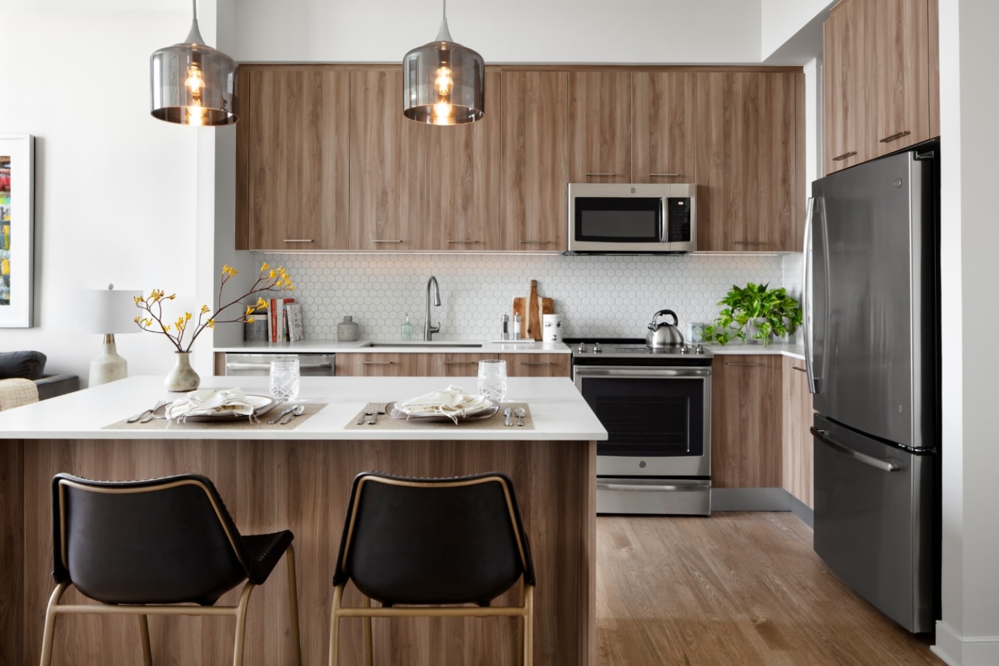 Liberty Harbor East Image 50