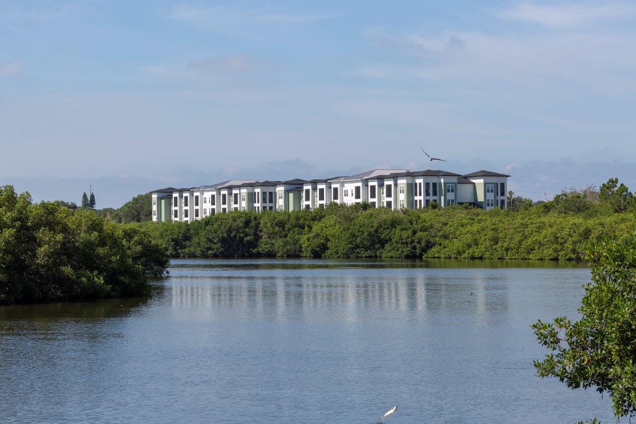 The Addison on Long Bayou Image 35