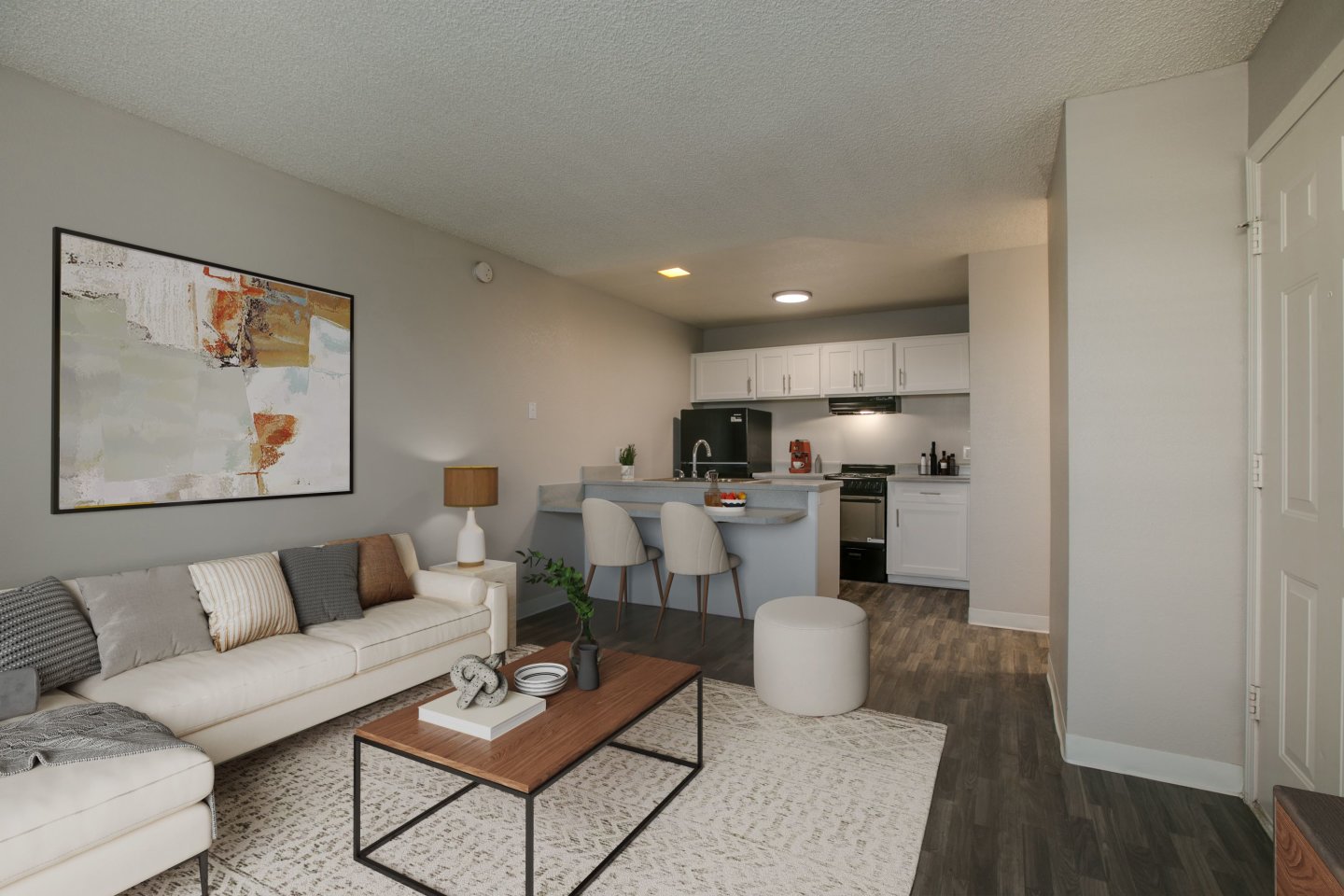 Cinnamon Tree Apartments Image 8