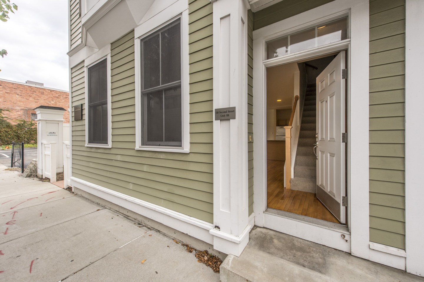Charles Passage Image 11