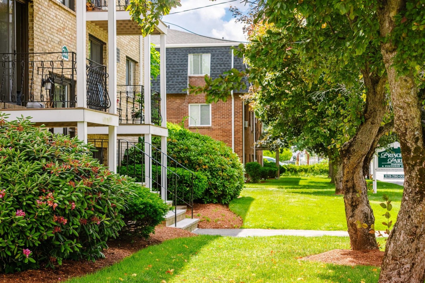 Princeton Park Apartments Image 79