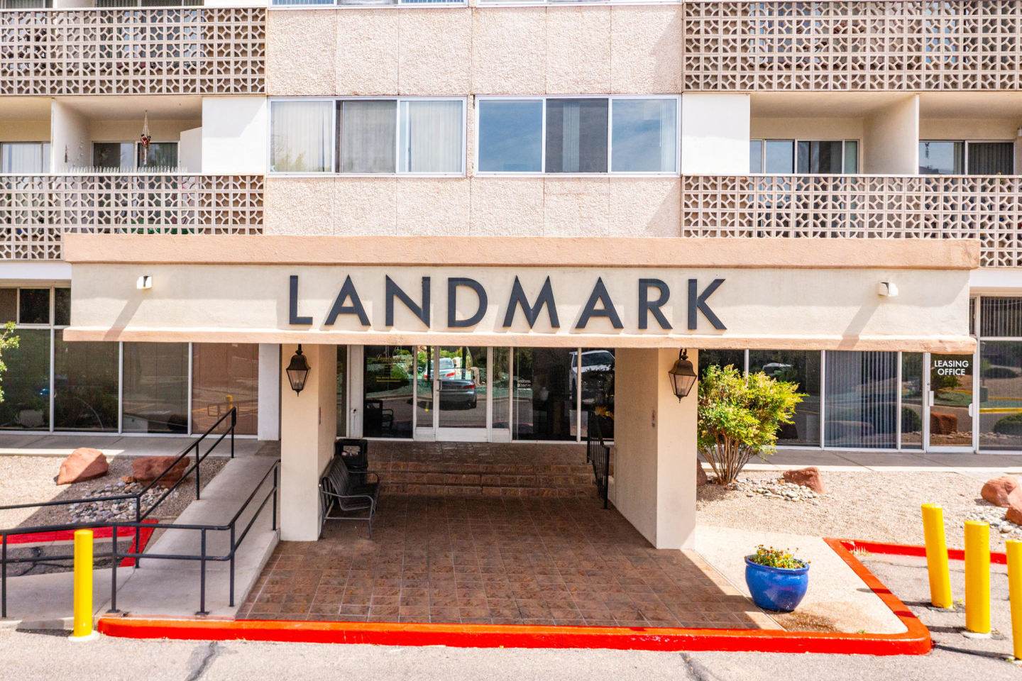 The Landmark Image 7