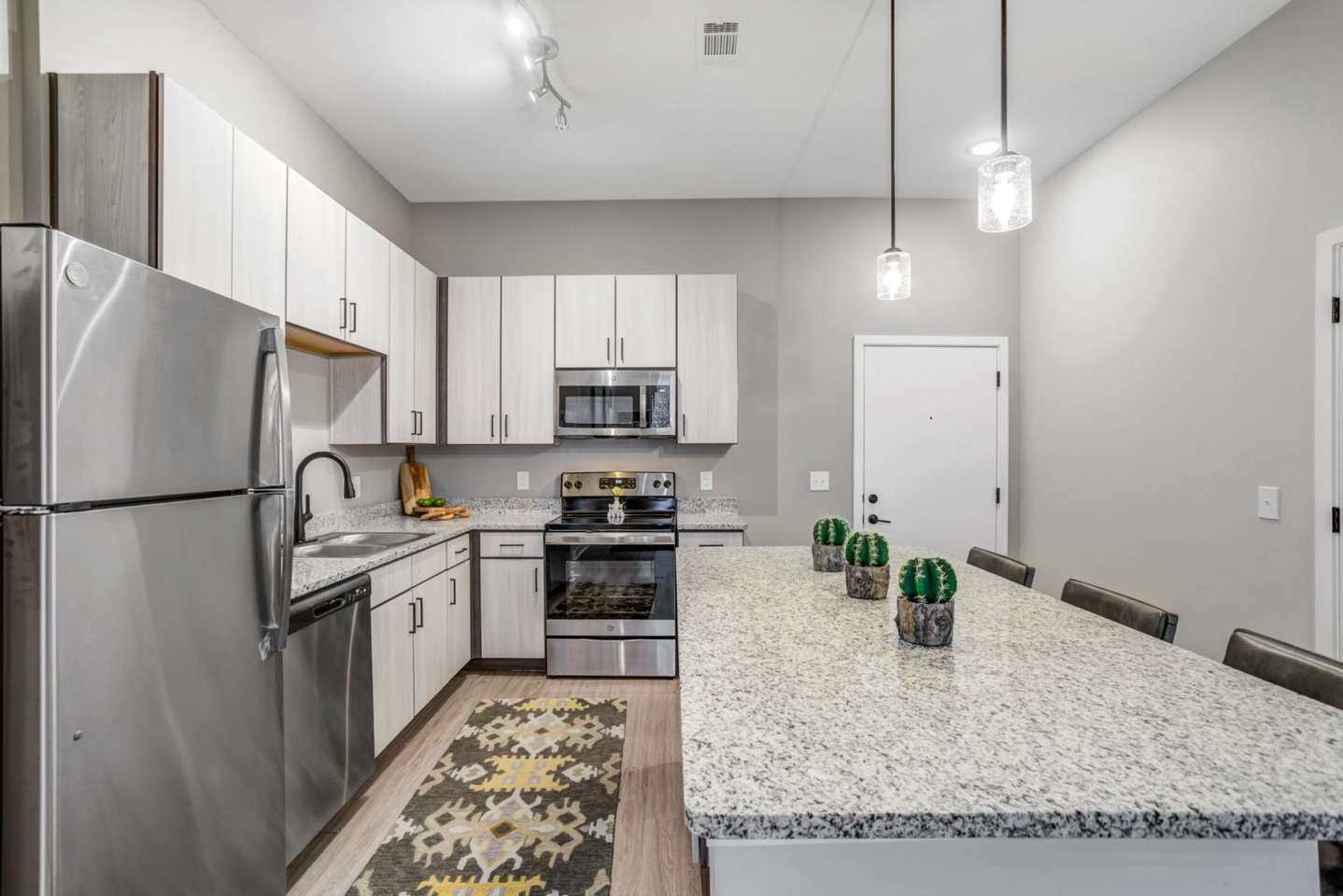The Views of Music City Apartments Image 4