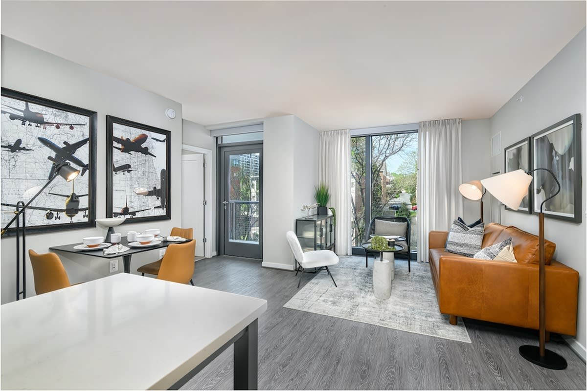 Rosslyn Towers Image 46