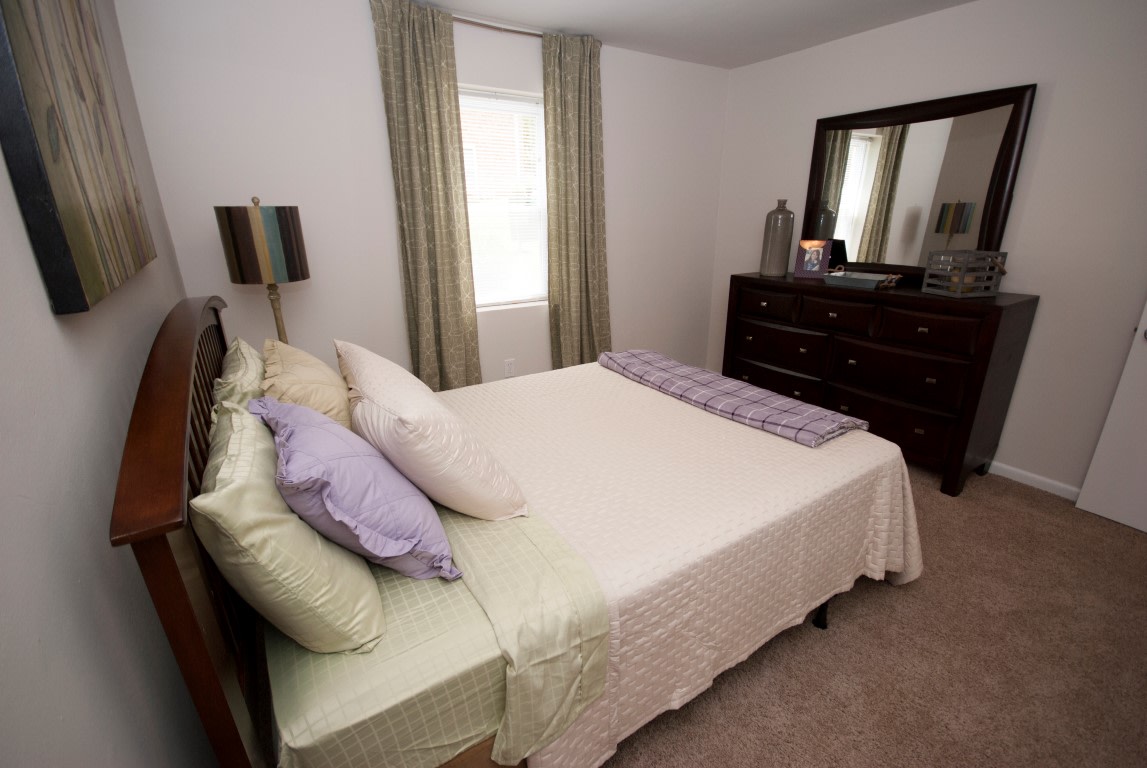 The Crest Apartments Image 8