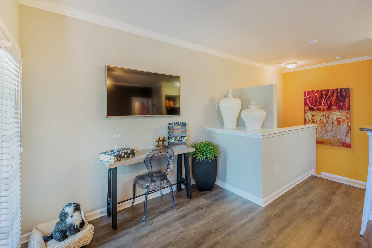 Sixteen50 at Lake Ray Hubbard Apartments Image 4