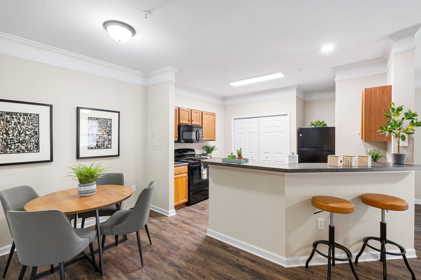 Villas at Houston Levee West Apartments Image 1
