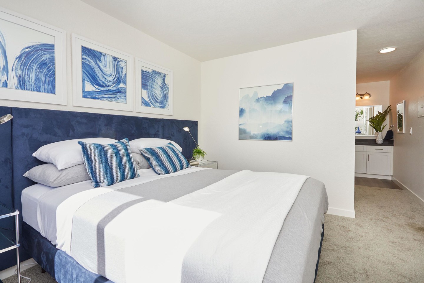 Sand Canyon Villas And Townhomes Image 10